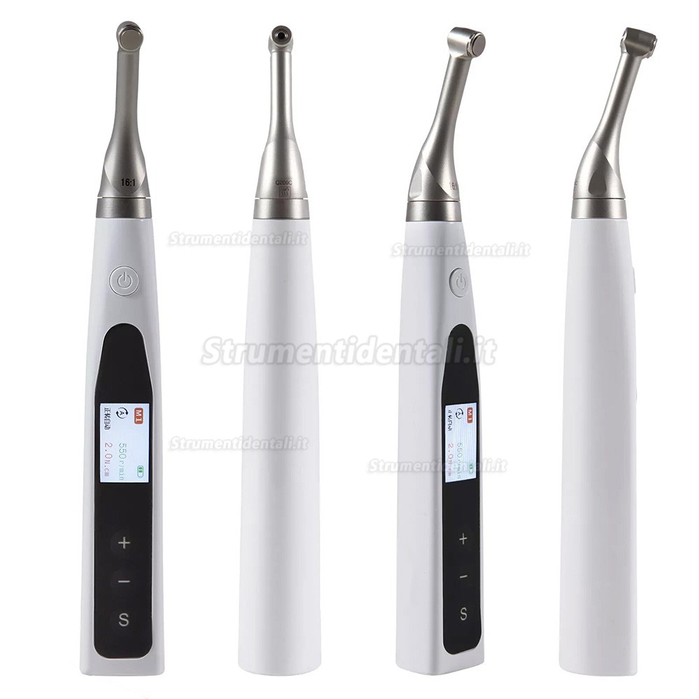 XLY XLY-Q200C Motore endodontico wireless dentale con localizzatore apicale